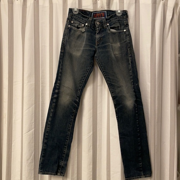 Levi's Other - Perfectly broken in men’s Levi’s jeans size 29x32